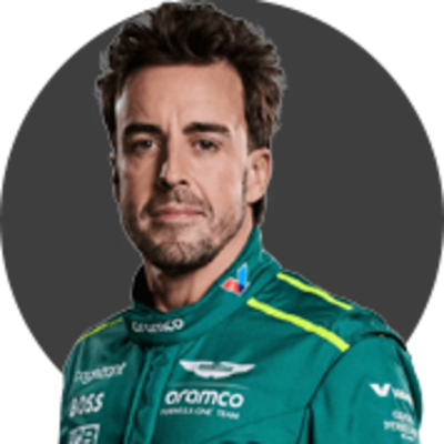 Fernando Alonso